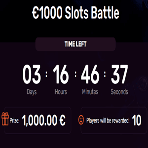 Winz.io Slot Battles