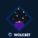Wolf.bet Rain Every 20 Minutes