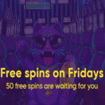 Baocasino 50 Free Spins