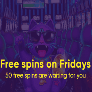 Baocasino 50 Free Spins