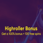 Baocasino Highroller Bonus