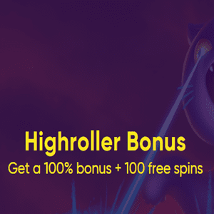 Baocasino Highroller Bonus