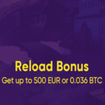 Baocasino 10% Reload Bonus