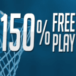 Betphoenix 150% Free Play Bonus