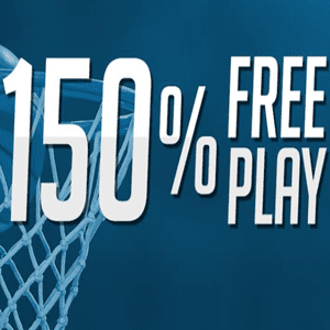 Betphoenix 150% Free Play Bonus