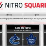 Nitrogensports Nitro Squares