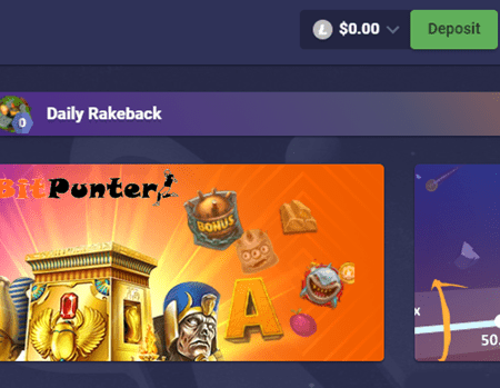 Roobet Started to Accept Litecoin Payments