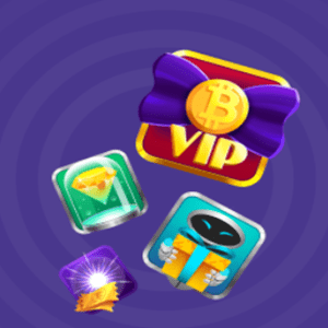 Trueflip.io VIP Bonus