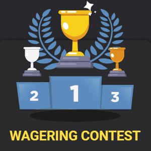 Windice.io Wagering Contest
