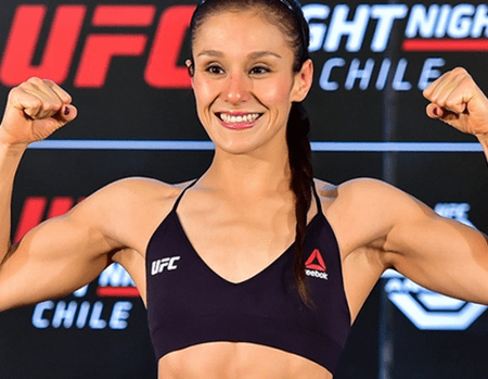 Stake.com Sponsors UFC Fighters Alexa Grasso and Marlon Vera