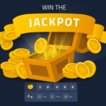 Edgeless.io Jackpot