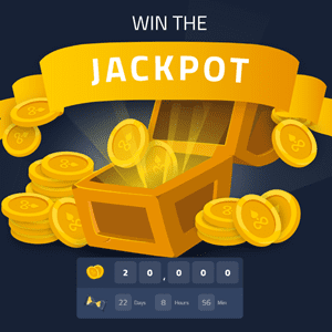 Edgeless.io Jackpot