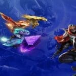 Thunderpick Weekly Thunder Race with €1.000 Prize Pool