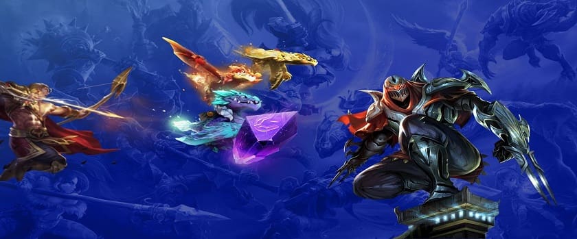 Thunderpick Weekly Thunder Race with €1.000 Prize Pool