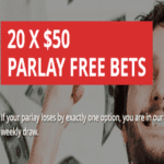 Intertops Parlay Free Bets