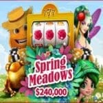 Intertops $240,000 Spring Meadows