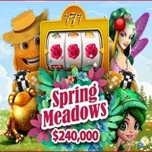 Intertops $240,000 Spring Meadows