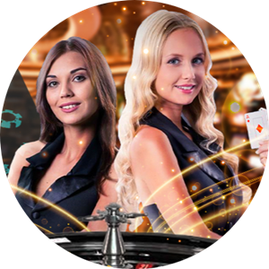 Live Casino Bonus