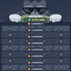 Luckyfish Jackpot