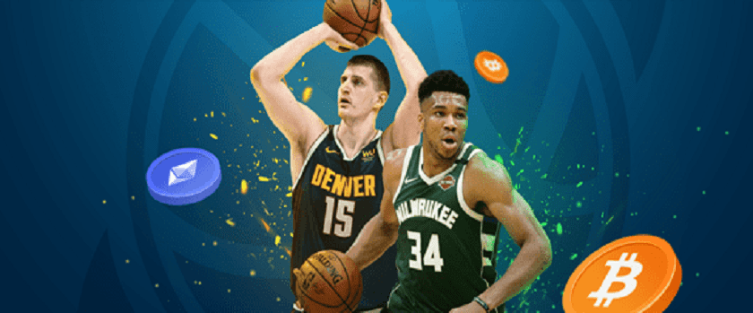 Bitsler NBA Betting $100 Cashback Promotion