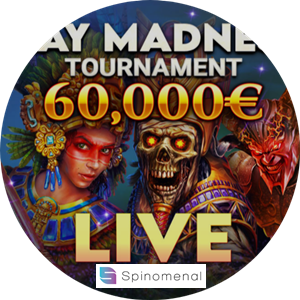 Spinomeal Tournament