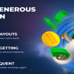 BetFury Cashback Campaign up to 25% Cashback