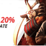 Betonline Weekly 20% Esports Rebate Promo with 20% Cashback