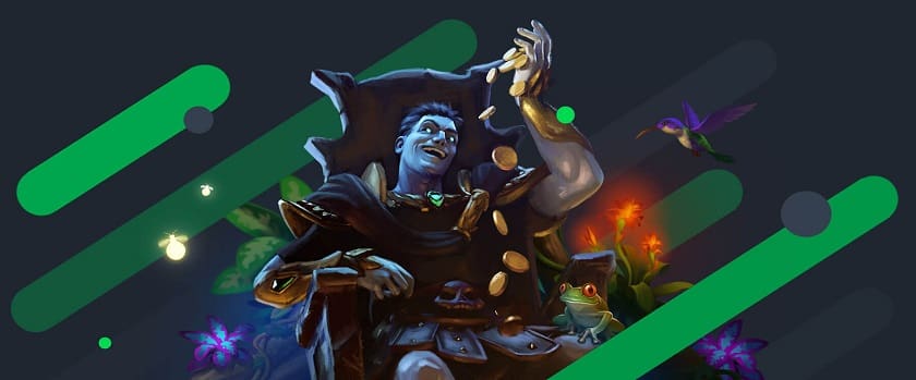 Sportsbet.io Yggdrasil Gigamania Promo with €80.000 Prize Pool