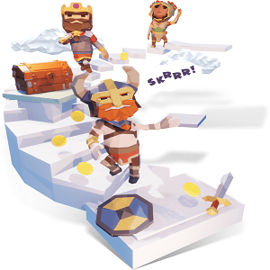 Bitcoincasino.io 10% VIP Cashback with 8600 Free Spins