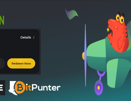 Exclusive: BC.Game is Giving Away $2 Shitcodes to Bitpunters