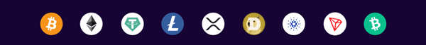 Crashino Deposit and Withdrawal Options