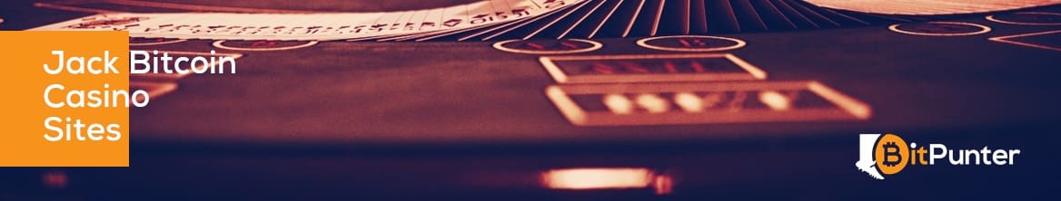 Jack Bitcoin Casino Sites