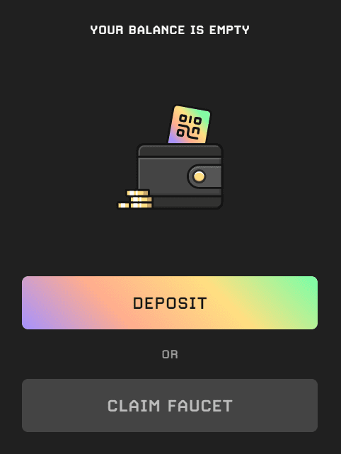 BCH.games Free Faucet