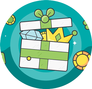 New Bitcoin Casino Bonus