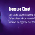 Bitdice Treasure Chest Promotion