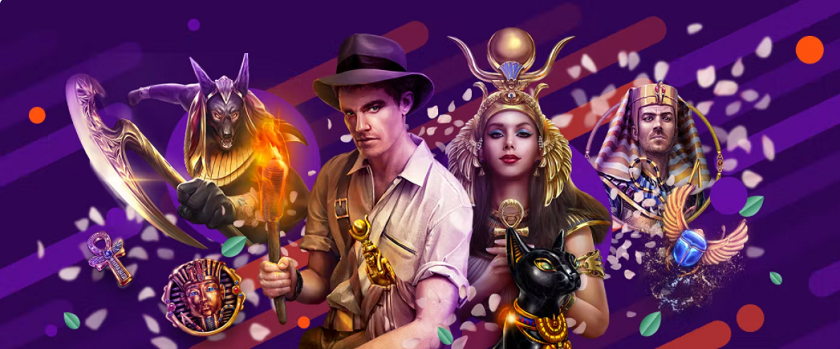 Bitcasino Spring Grand Festival Offers $60,000 Prize Pool