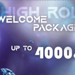 Betbeard Welcome Bonus Offers €4000