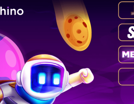 Crashino Adds 6 More Crash Games and Reaches 17 in Total 🚀