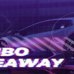 Justbit Lamborghini Giveaway