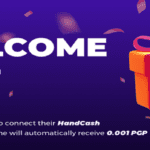 Peergame Welcome Gift Promotion Offers 0.001 PGP