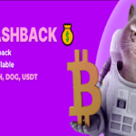 Kosmonaut Daily Crypto Cashback Promotion Offers Up to 21% Cashback