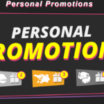 Booi Personal Bonus Promotion Offers a Wide Range of Bonuses