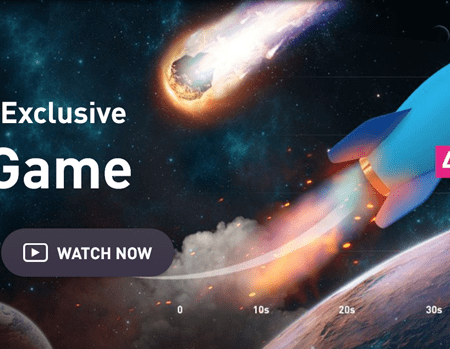 Rocketpot Revealed Own Crash Game 🚀