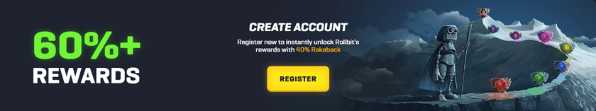 Rollbit Promotions