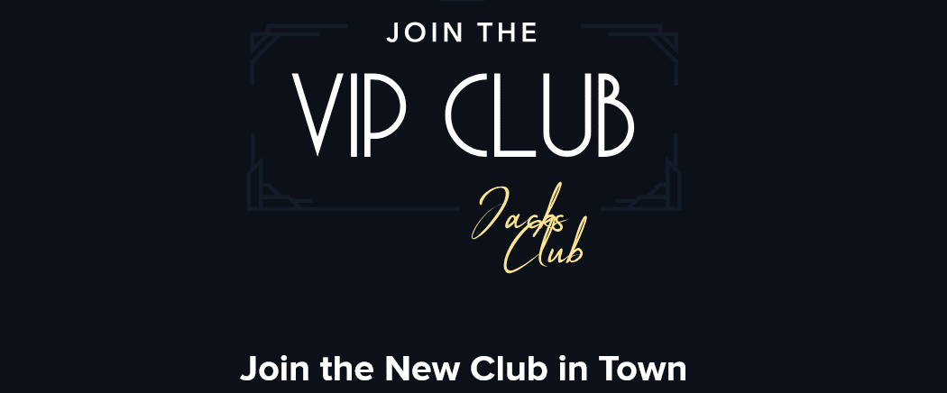 Jacks Club VIP