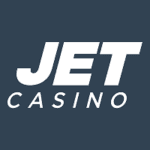 Jet Casino Logo
