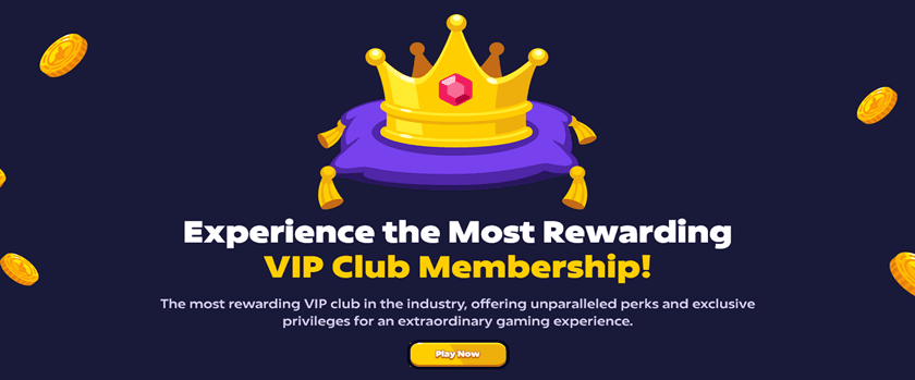Roobet VIP Club