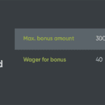 Fresh Casino 2nd Deposit Bonus up to 75%
