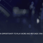 Jet Casino 10% Cashback Bonus