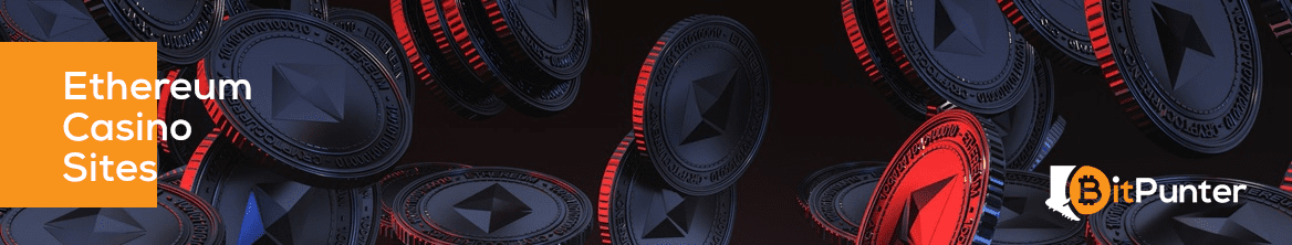 Ethereum Casino Sites